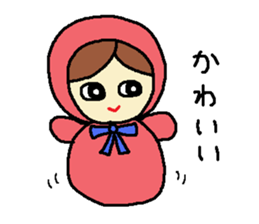 Everyday of Showa sticker #1205331