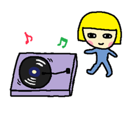 Everyday of Showa sticker #1205332