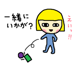 Everyday of Showa sticker #1205336