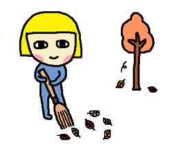 Everyday of Showa sticker #1205341