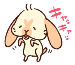 Mu and Winn sticker #1205469