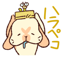 Mu and Winn sticker #1205482