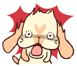 Mu and Winn sticker #1205503