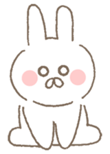 Usatan(rabbit) sticker #1205566