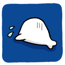 Kawaii Pair sticker #1206116