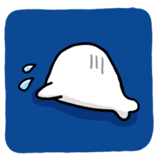 Kawaii Pair sticker #1206116