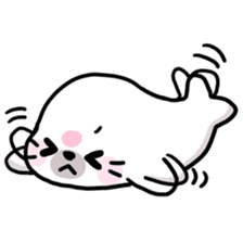 Kawaii Pair sticker #1206128