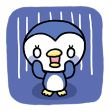 Kawaii Pair sticker #1206129