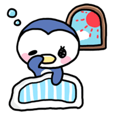 Kawaii Pair sticker #1206141