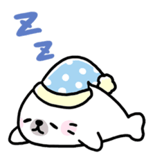 Kawaii Pair sticker #1206142