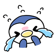 Kawaii Pair sticker #1206143