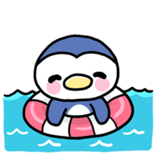 Kawaii Pair sticker #1206144