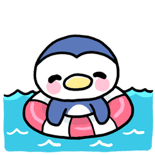 Kawaii Pair sticker #1206144