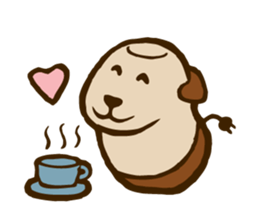 The Kettlr SD sticker #1206266