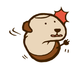 The Kettlr SD sticker #1206267