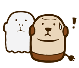 The Kettlr SD sticker #1206268