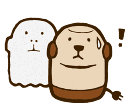 The Kettlr SD sticker #1206268