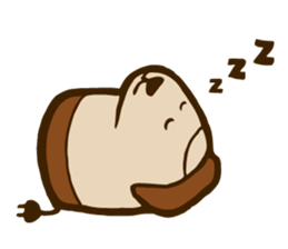 The Kettlr SD sticker #1206269