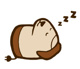 The Kettlr SD sticker #1206269