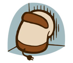 The Kettlr SD sticker #1206270