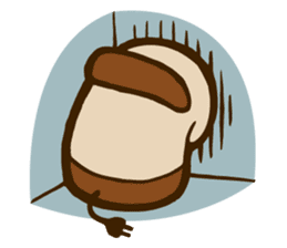 The Kettlr SD sticker #1206270