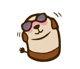 The Kettlr SD sticker #1206272