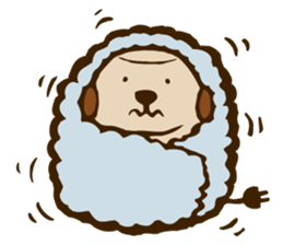 The Kettlr SD sticker #1206274