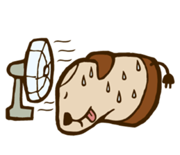 The Kettlr SD sticker #1206275