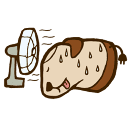 The Kettlr SD sticker #1206275