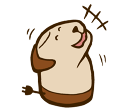 The Kettlr SD sticker #1206276