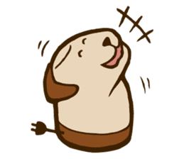 The Kettlr SD sticker #1206276