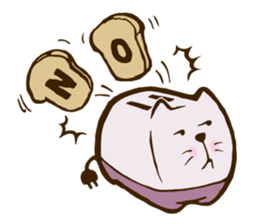 The Kettlr SD sticker #1206283