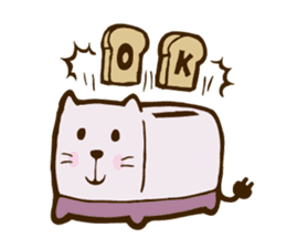 The Kettlr SD sticker #1206284