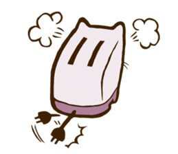 The Kettlr SD sticker #1206286