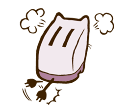 The Kettlr SD sticker #1206286