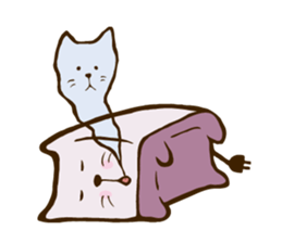 The Kettlr SD sticker #1206287