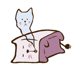 The Kettlr SD sticker #1206287