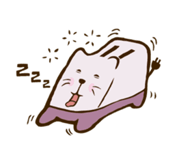 The Kettlr SD sticker #1206289