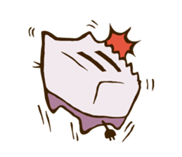 The Kettlr SD sticker #1206292