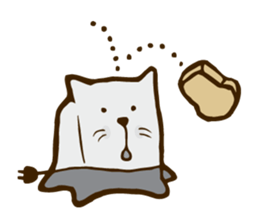 The Kettlr SD sticker #1206293