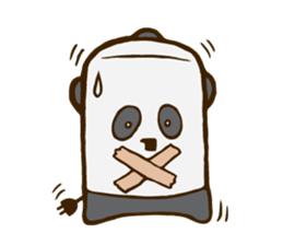 The Kettlr SD sticker #1206295