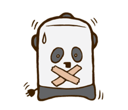 The Kettlr SD sticker #1206295