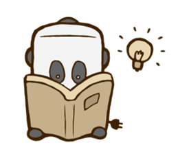 The Kettlr SD sticker #1206297