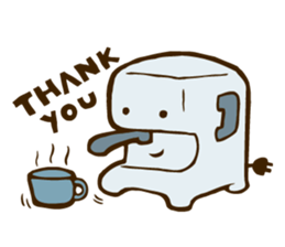 The Kettlr SD sticker #1206302