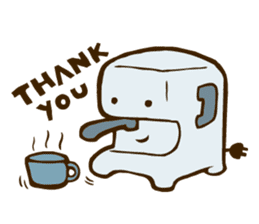 The Kettlr SD sticker #1206302