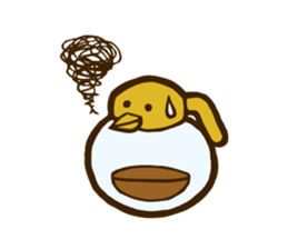 The Kettlr SD sticker #1206305