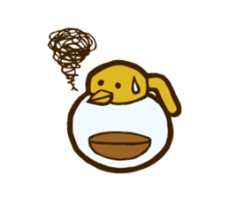 The Kettlr SD sticker #1206305