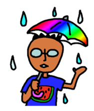 Sticker to send to a Beloved wife. sticker #1206667