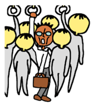 Sticker to send to a Beloved wife. sticker #1206671