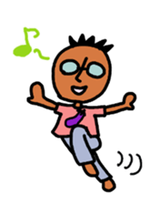 Sticker to send to a Beloved wife. sticker #1206678